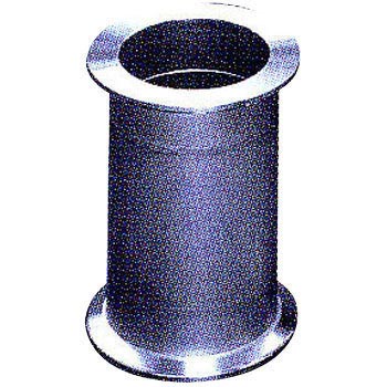 Nipple → ULVAC Nipple配接頭 SCK-5016 和更多型號 - 商品圖 3