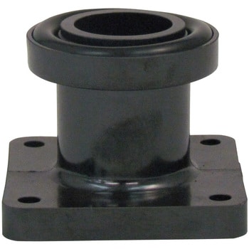 ULVAC KF-25進氣管 KF-25 Intake Pipe SUCTION PIPE(KF-25 X 40MM SQ) 和更多型號 - 商品圖 4