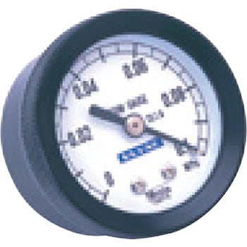 ULVAC 博登管真空計 Bourdon Tube Vacuum Gauge ADT 和更多型號 - 商品圖 4