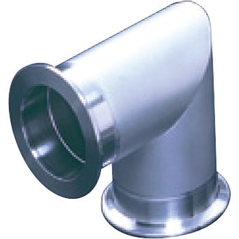 ULVAC 彎頭 elbow ZSCK6025 和更多型號 - 商品圖 3