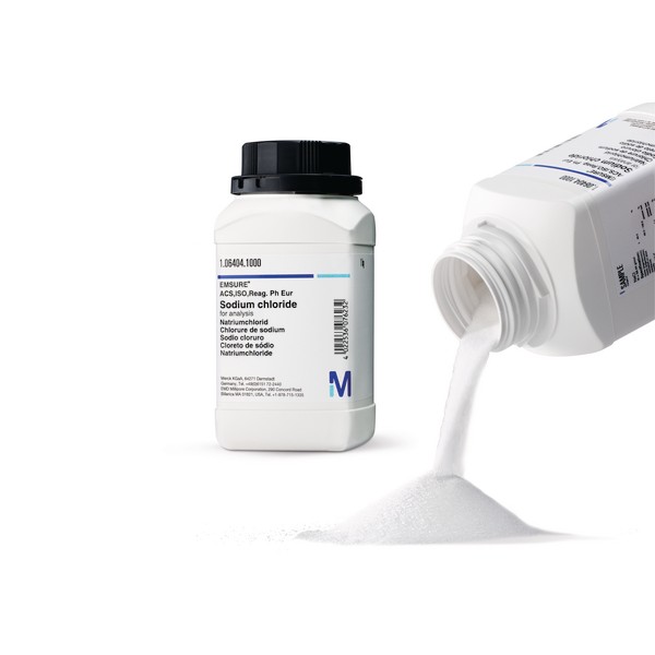Merck 過氧二硫酸鉀 (Potassium peroxodisulfate) 1.05091.0250 和更多型號 - 商品圖 1