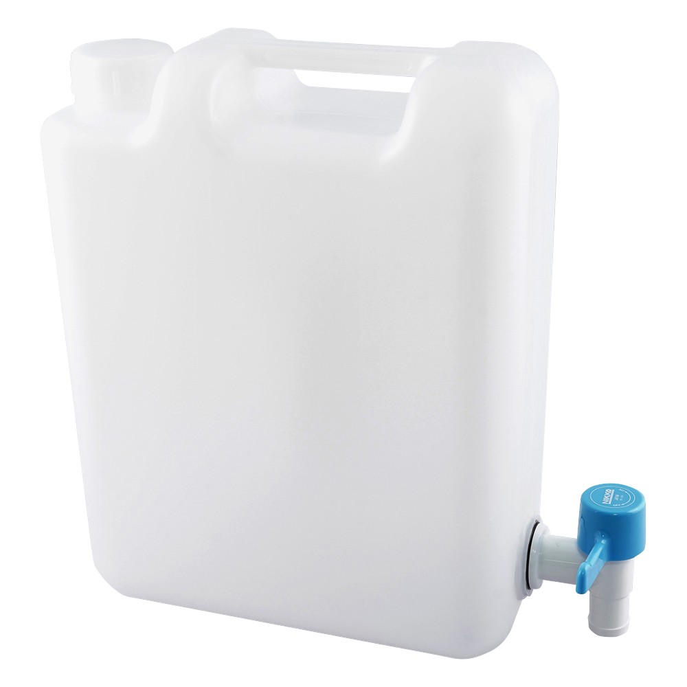 NIKKO 帶槓桿旋塞壺(扁平型・單口) 1053-01 和更多型號 - 商品圖 5