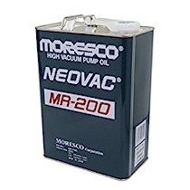 ULVAC Vacuum Pump Oil MR-200 18L　A49130600000 - SABP-61018886 - 商品圖 1