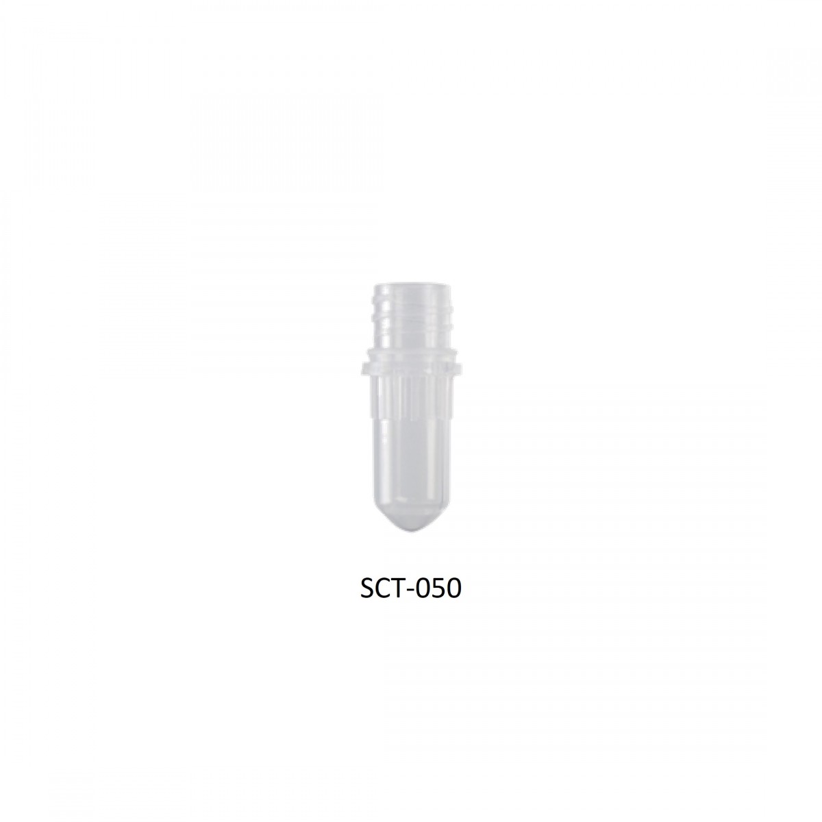 Corning Axygen 0.5毫升圓錐底螺帽試管帽，帶O型密封圈，6色混合。 ST-200 和更多型號 - 商品圖 4