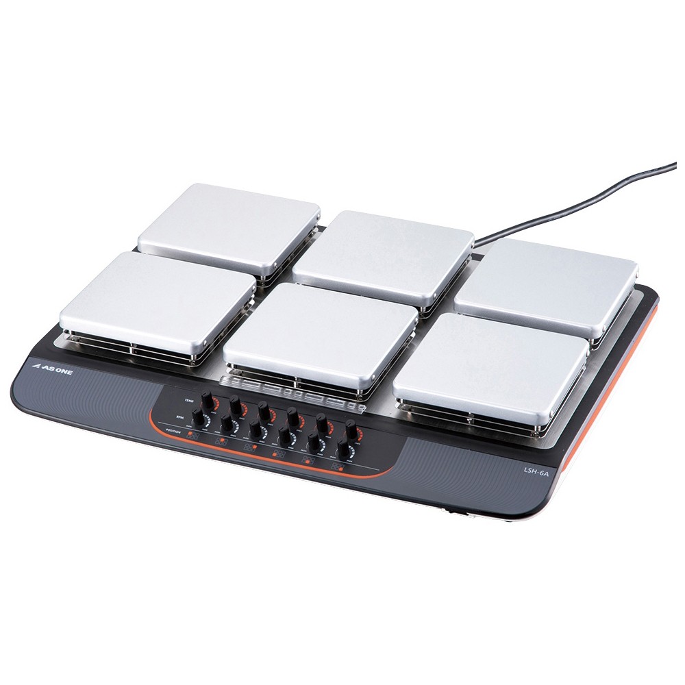 AS ONE 加熱攪拌機 REXIM RSH系列 LSH-1A 和更多型號 - 商品圖 3