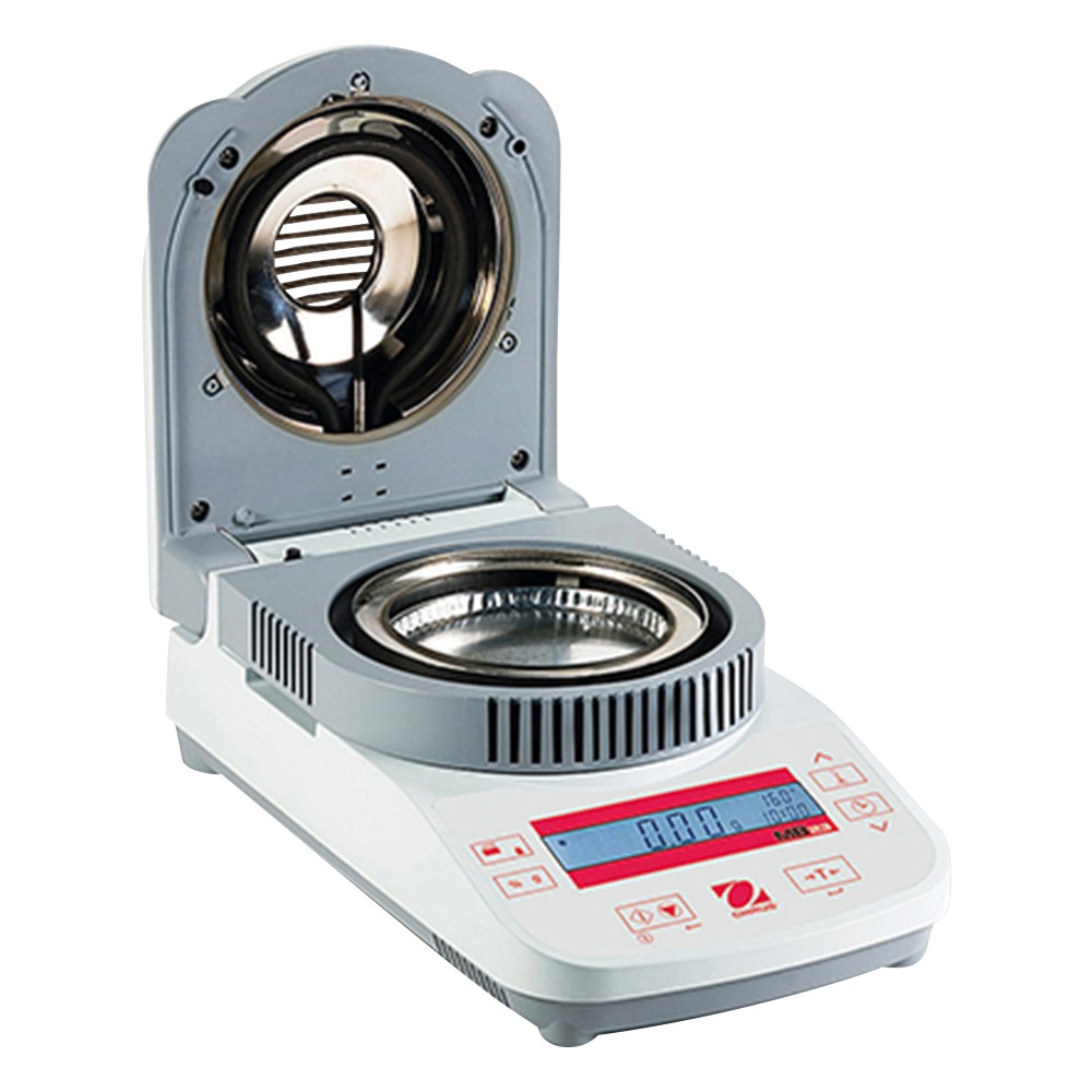 OHAUS® Moisture Meter and others MB23 和更多型號 - 商品圖 2