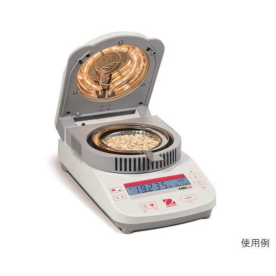 OHAUS® Moisture Meter and others MB23 和更多型號 - 商品圖 6