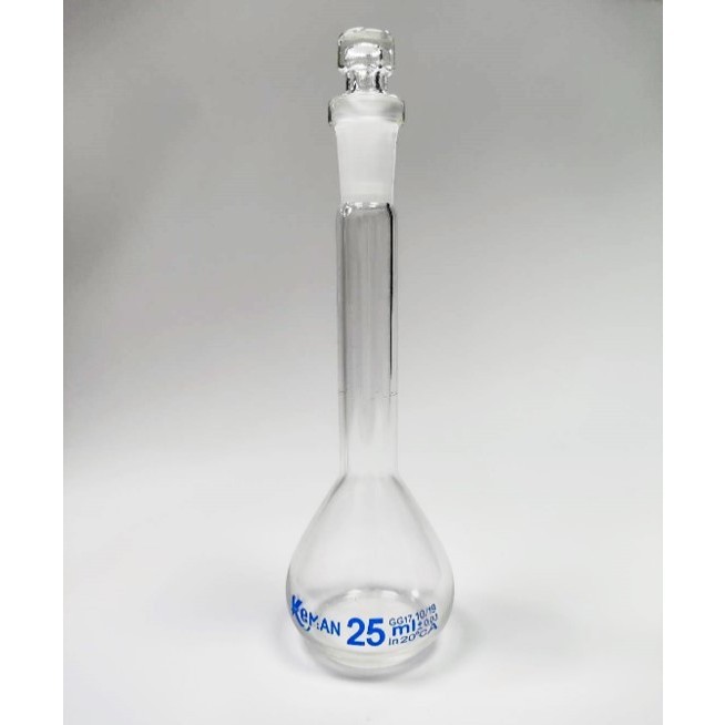 { 定量瓶 容量瓶 NG商品無盒裝及COA }