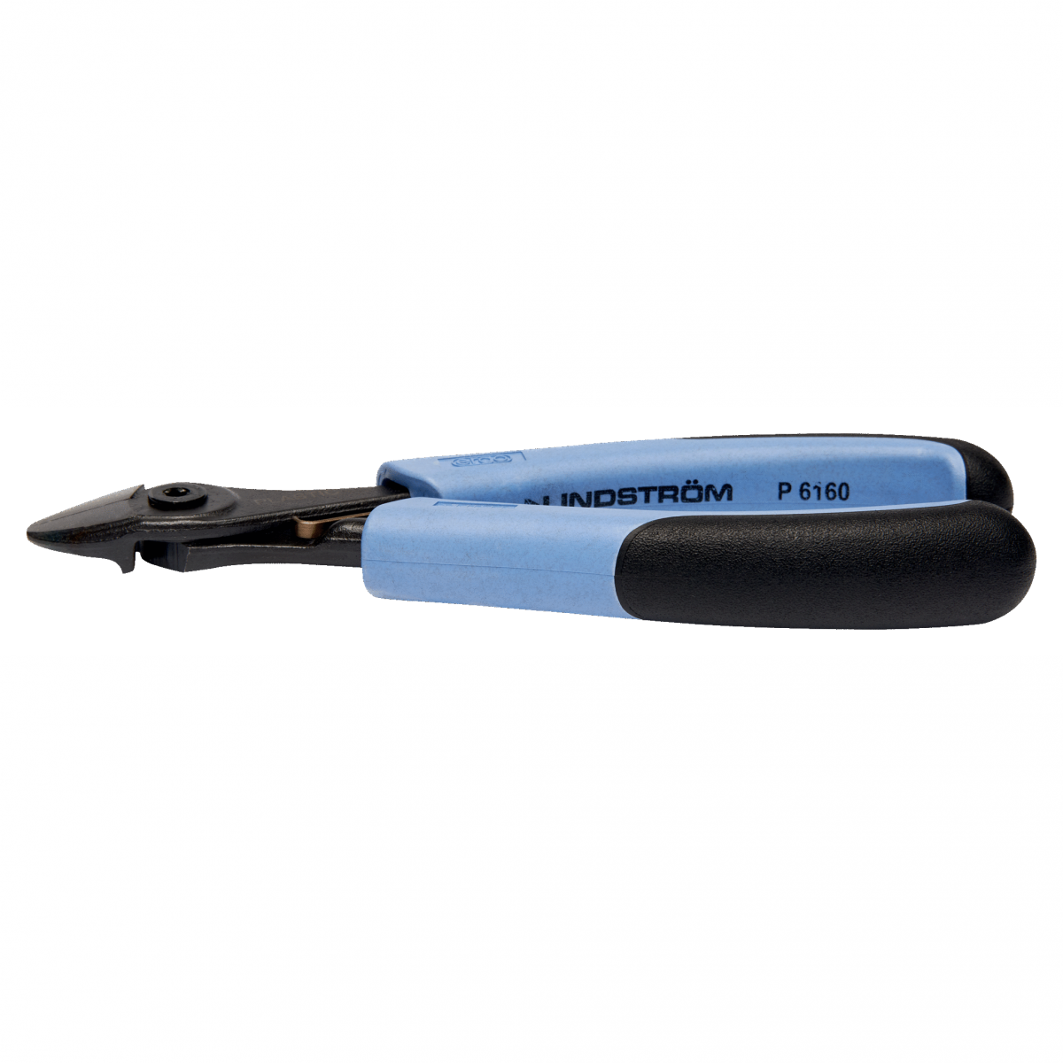 Lindström ERGO™ 精密對角線塑膠刀具 P6160 - 商品圖 3