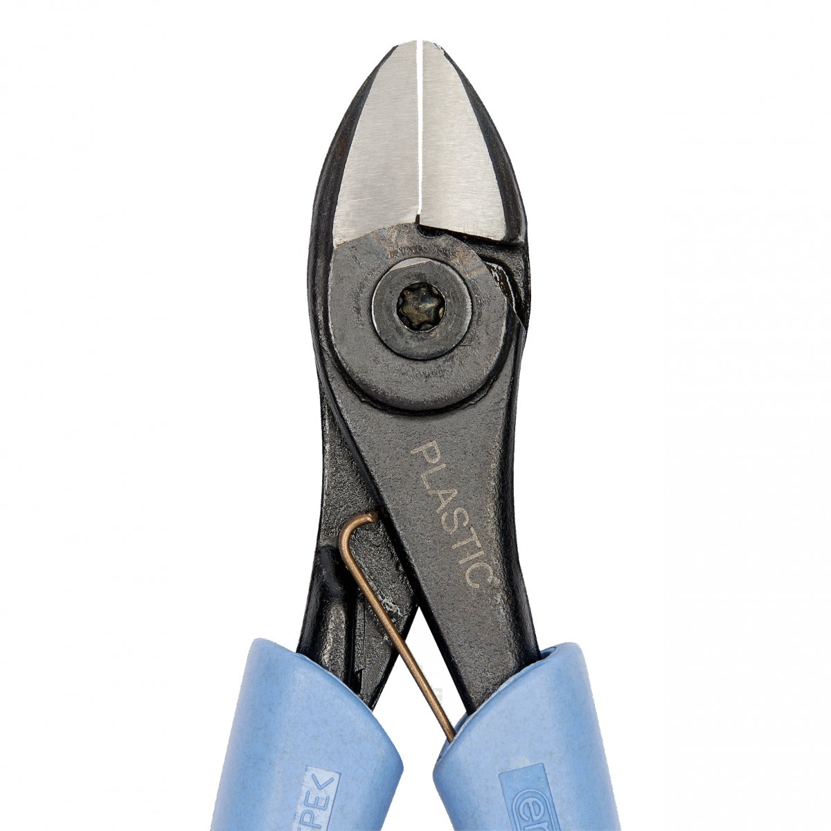 Lindström ERGO™ 精密對角線塑膠刀具 P6160 - 商品圖 5