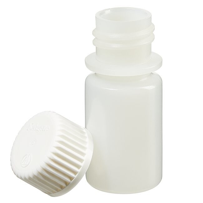 Thermo Fisher Nalgene 無菌HDPE窄口瓶(大包裝) 342002-9050 和更多型號 - 商品圖 2