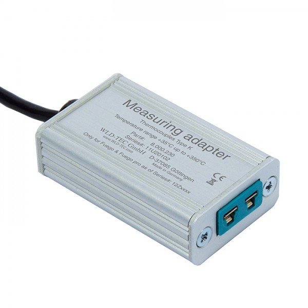 WLD-TEC 本生燈用相關配件 6000905 和更多型號 - 商品圖 2