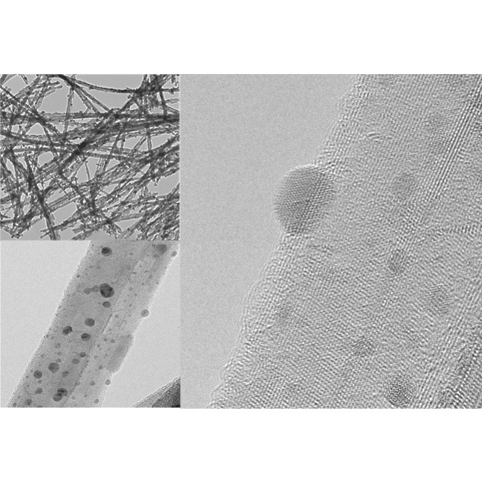 FMRG 二氧化鈦奈米纖維光觸媒 TNF-DAAG354 和更多型號 - 商品圖 2