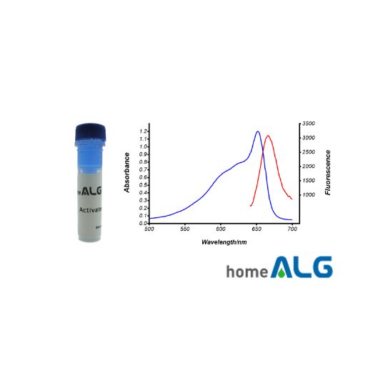 Home ALG 螢光染劑 (Fluorescent Dyes) HA-201 和更多型號 - 商品圖 2