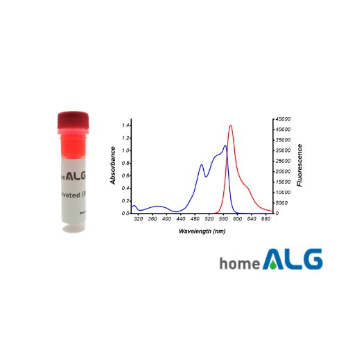 Home ALG 螢光染劑 (Fluorescent Dyes) HA-201 和更多型號 - 商品圖 3