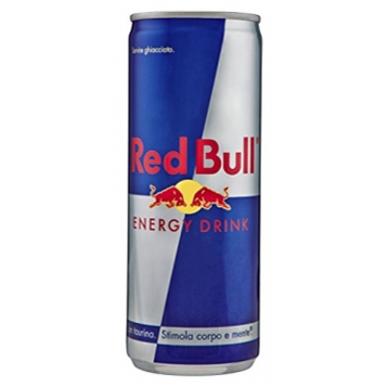 Red Bull 紅牛 - 商品圖 1