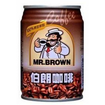 伯朗咖啡原味 - 商品圖 1
