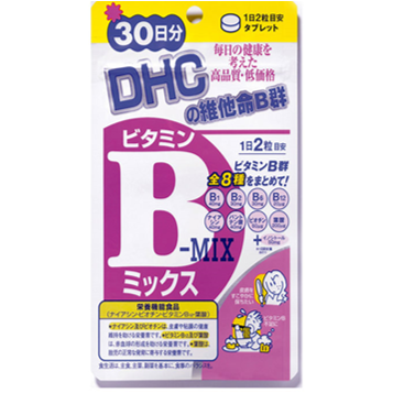 DHC維他命B群 - 商品圖 1