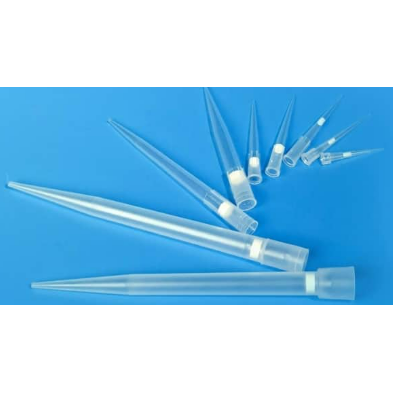 GeneServ Biotech 內濾式低殘留滴管尖頭 TP-1000L-CF 和更多型號 - 商品圖 2