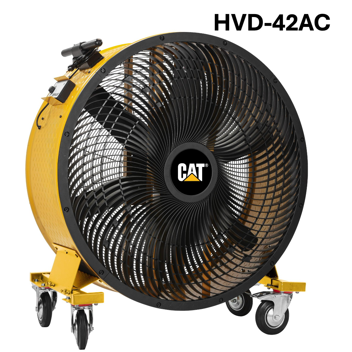 Caterpillar CAT 工業循環風扇 HVD-14AC 和更多型號 - 商品圖 4