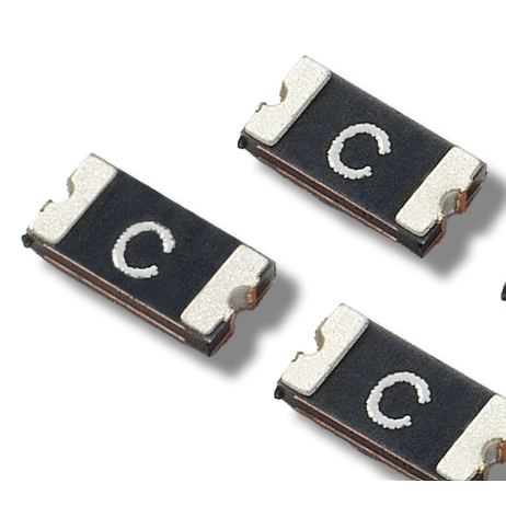 Littelfuse 1206L Series - PolySwitch 1206L035/16YR 和更多型號 - 商品圖 2