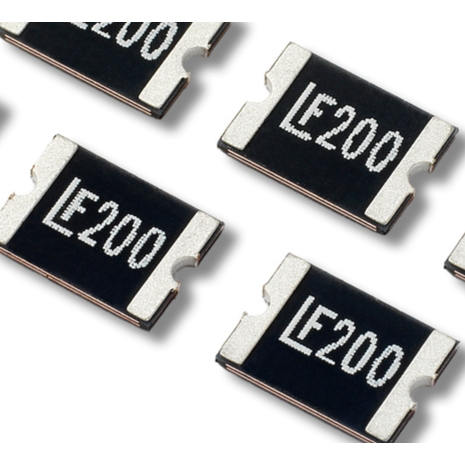 Littelfuse 1812L Series - PolySwitch 1812L110/33MR 和更多型號 - 商品圖 2