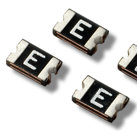 Littelfuse 0805L Series - PolySwitch 0805L050WR 和更多型號 - 商品圖 2