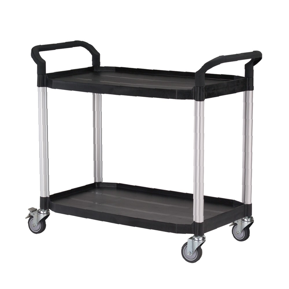 HUASHUO 大型推車(黑色) RA-808LE 和更多型號 - 商品圖 7