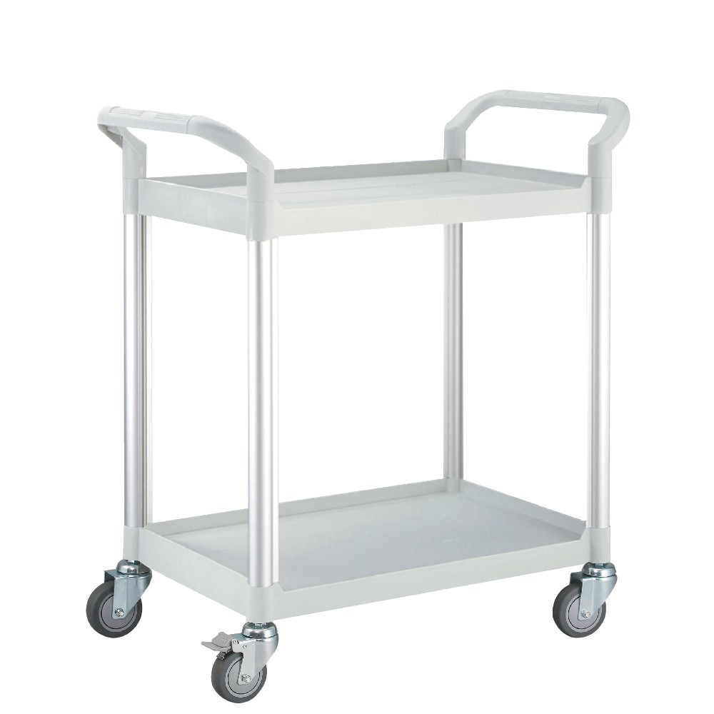 HUASHUO 標準推車(灰白色) RA-808E-3 和更多型號 - 商品圖 3