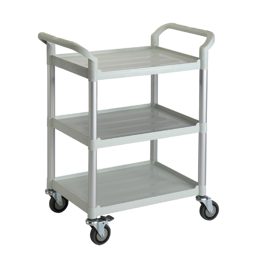 HUASHUO 新型推車 RA-707E 和更多型號 - 商品圖 2