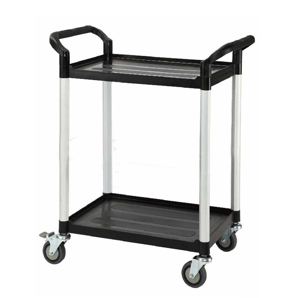 HUASHUO 新型推車 RA-707E 和更多型號 - 商品圖 4