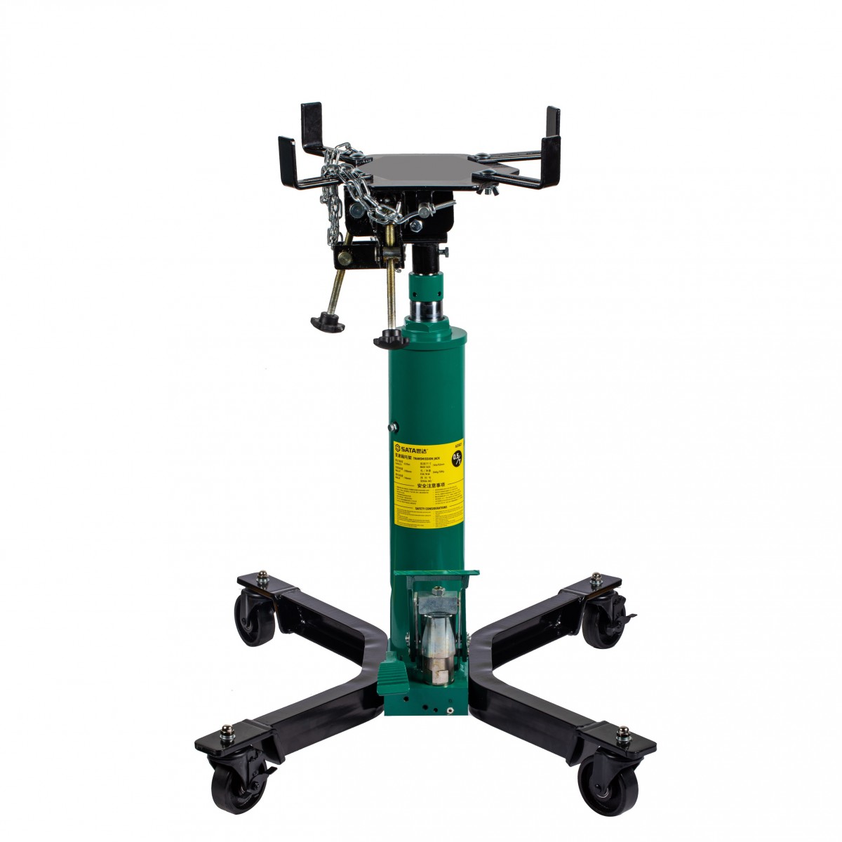 世達Sata 0.5噸重型變速箱托架 AE5822 - 商品圖 2