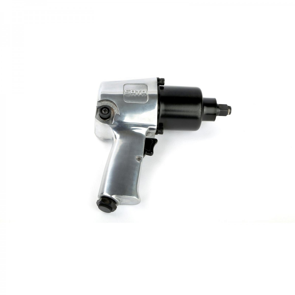 世達Sata 1/2吋氣動衝擊扳手 01113C 和更多型號 - 商品圖 3