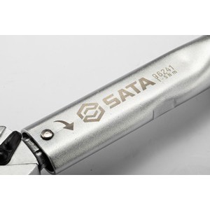 世達Sata 1/4"機械刻度扭力扳手 96241 和更多型號 - 商品圖 3