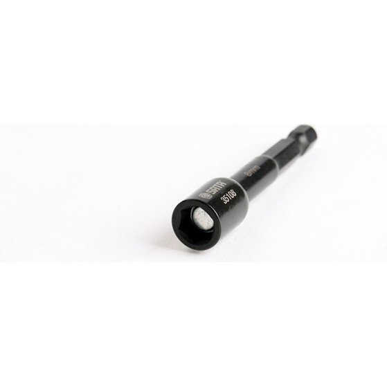世達Sata 1/4吋系列磁性氣動六角尾套筒 35108 和更多型號 - 商品圖 3