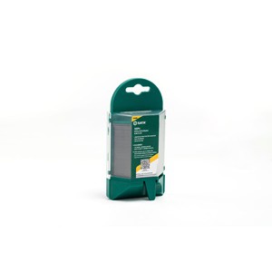 世達Sata 100件組實用刀梯形刀片 93435A - 商品圖 3