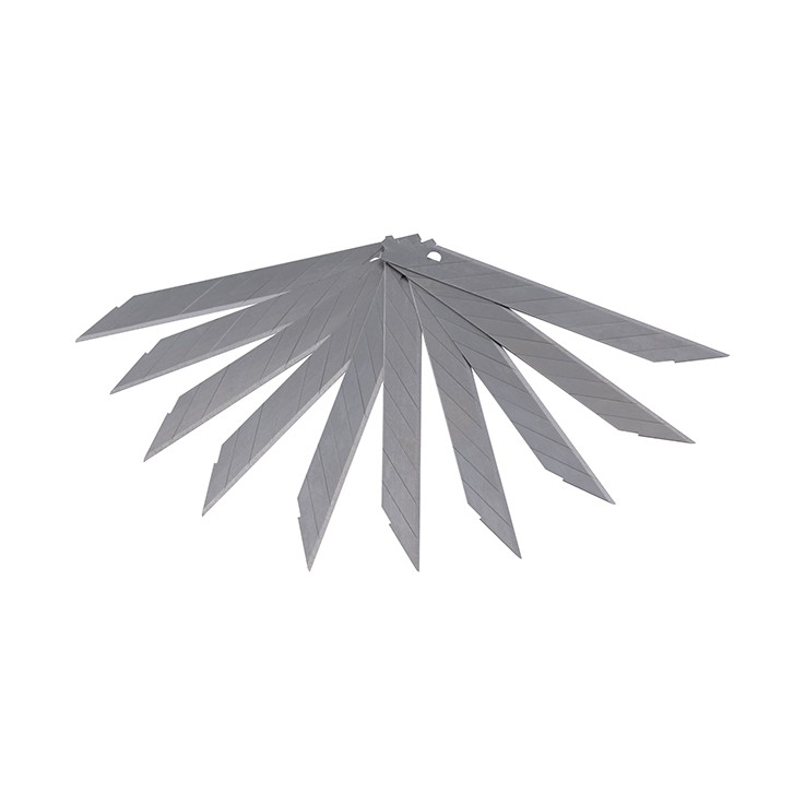 世達Sata 10件組美工刀刀片 93432A 和更多型號 - 商品圖 2