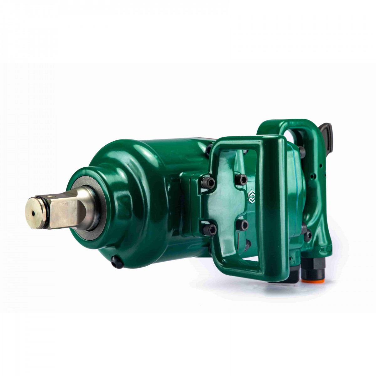 世達Sata 1吋氣動衝擊扳手(2吋軸) 01132S - 商品圖 3