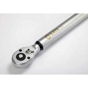 世達Sata 3/4"電子式數位扭力扳手 96529 和更多型號 - 商品圖 3