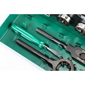 世達Sata 高速鋼攻牙組 50452 和更多型號 - 商品圖 3