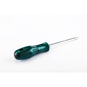 世達Sata A系列一字形螺絲起子 62202 和更多型號 - 商品圖 2