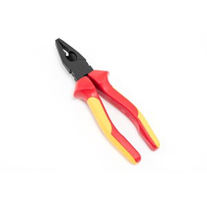 世達Sata G系列VDE絕緣耐壓尖嘴鉗 72610 和更多型號 - 商品圖 2