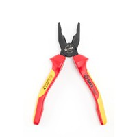 世達Sata G系列VDE絕緣耐壓尖嘴鉗 72610 和更多型號 - 商品圖 3