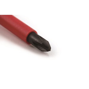 世達Sata G系列三色柄十字形螺絲起子 63601 和更多型號 - 商品圖 3