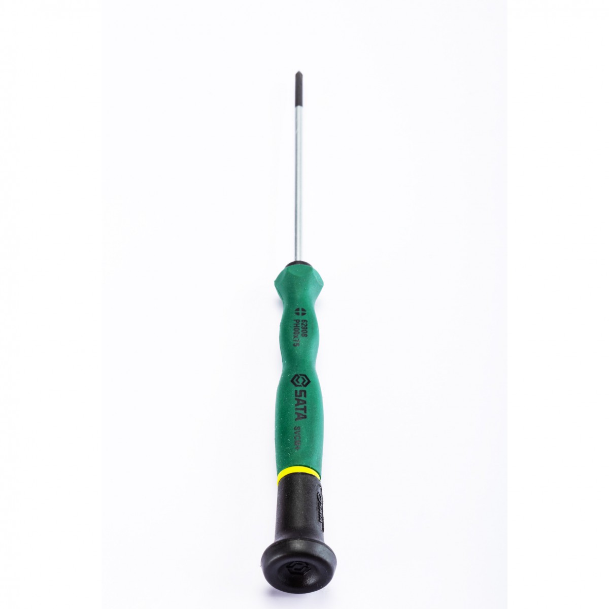 世達Sata 十字微型螺絲起子 62903 和更多型號 - 商品圖 2