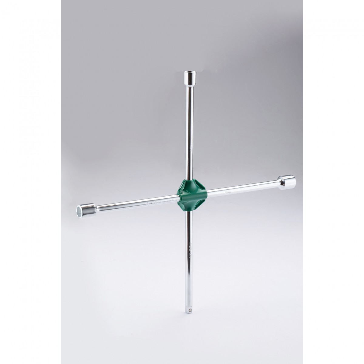 世達Sata 十字輪胎扳手 48102 - 商品圖 2