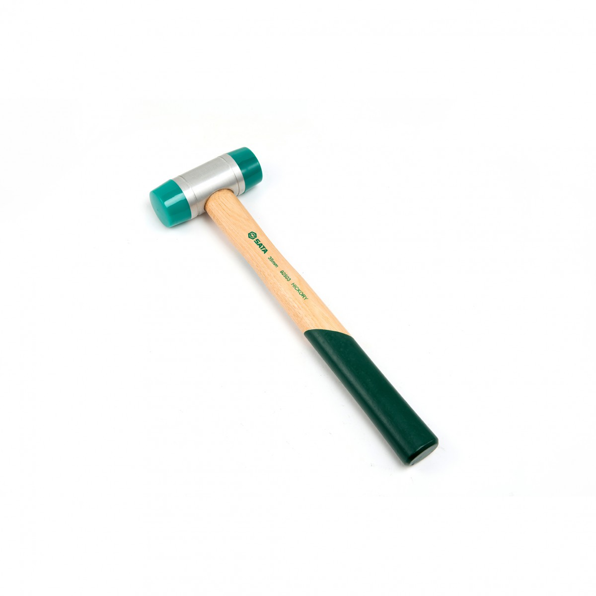 世達Sata 木柄安裝錘 92501 和更多型號 - 商品圖 2