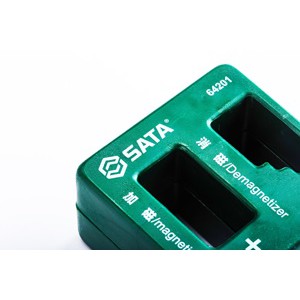 世達Sata 充磁及退磁器 64201 - 商品圖 3