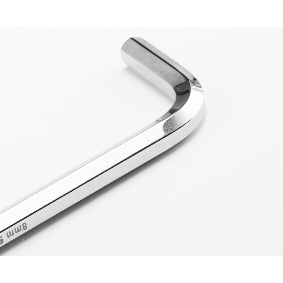 世達Sata 加長內六角扳手 81306 和更多型號 - 商品圖 2