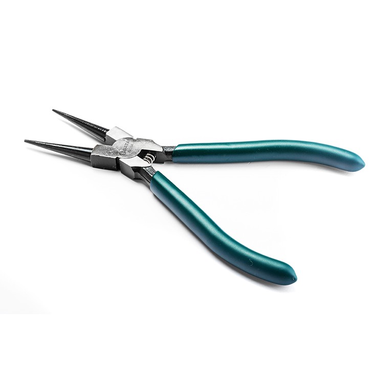 世達Sata 穴用直/曲口卡簧鉗 72031 和更多型號 - 商品圖 2